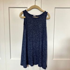 Gap toddler girl A-line dress